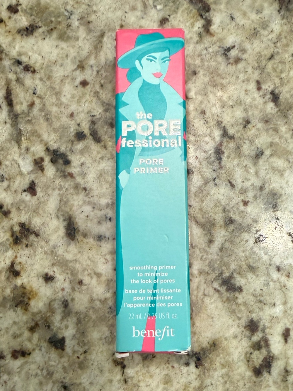Benefit The POREfessional Full Size 22mL